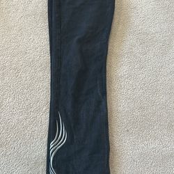 Gv Gallery Chrome Denim Jeans 