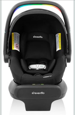 Evenflo Shyft Intuiti+ Car Seat