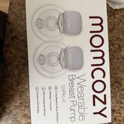 Momcozy Pump