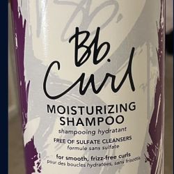 Bumble and Bumble Shampoo