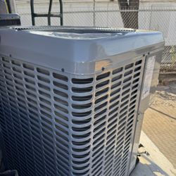 Used 3.5ton “Coleman”(2023)410A 