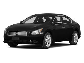 2014 Nissan Maxima