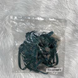 Green garden set