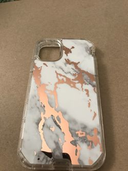 Case iPhone 11 6.1 marble brand new 3