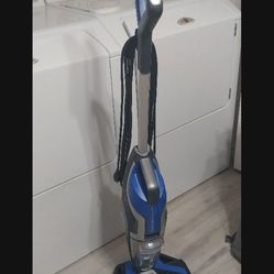 Bissell crosswave premier wet/dry mop vac carpet cleaner