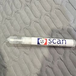 Antibacterial Hand Sanitizer