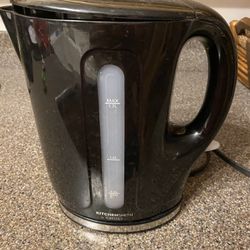 Electric Kettle