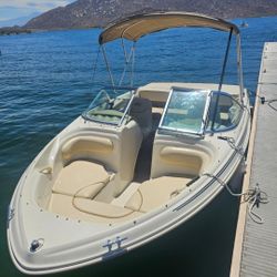 2002 Sea Ray