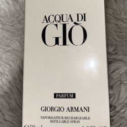 ARMANI   Acqua di Giò Parfum