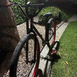 Gt Bmx 29”