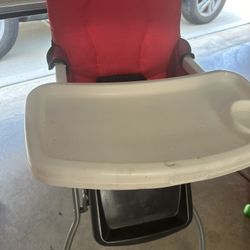 High Chair 