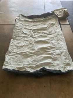 Air mattress