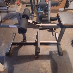 Gym Equipment 