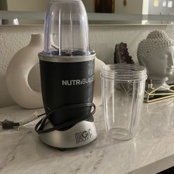 Nutri Bullet