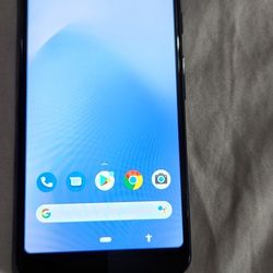 Google Pixel A3. 64gb