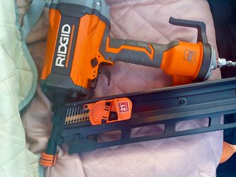 Ridgid Tool