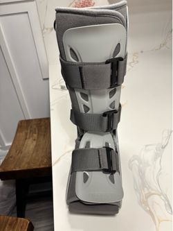 Médical boot