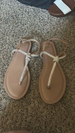 New day women’s sandals new