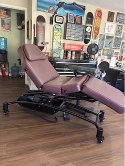Tat soul oros client chair