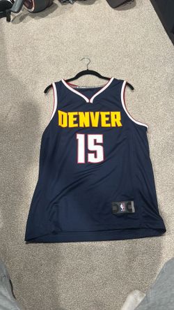 NBA authentic Nikola Jocić jersey size small SALE