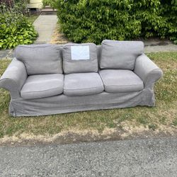 Free Couch