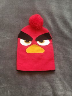 Angry Birds