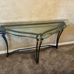 Foyer / Entry Table