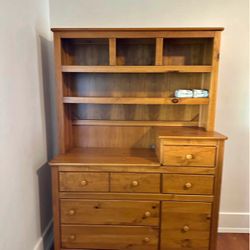 Beautiful Baby Dresser 