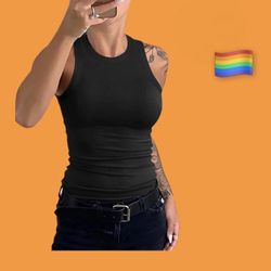 Stud Daddy Tank Tops 