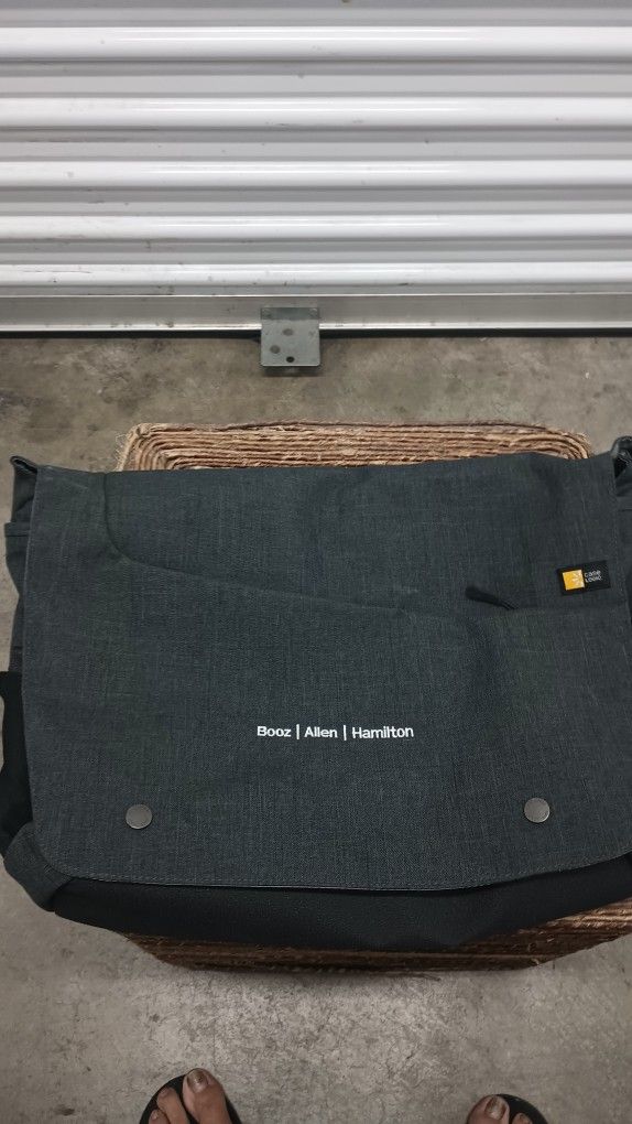 Case Logic Laptop Bag