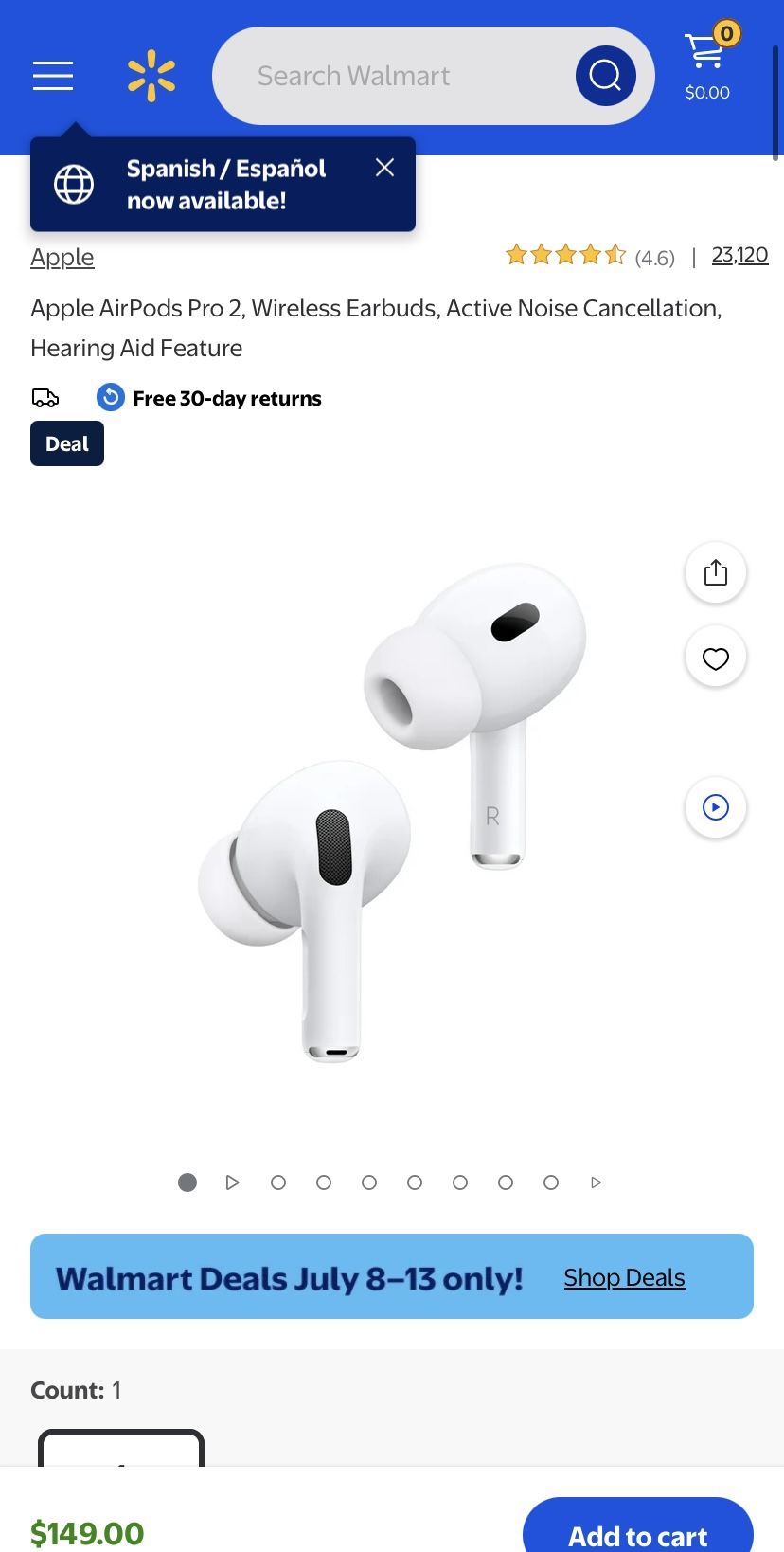 Airpods