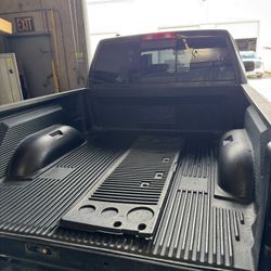 Drop In Bed Liner For Ram 1500 Classic Body
