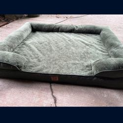 Extra Large Orthopedic Dog Bed