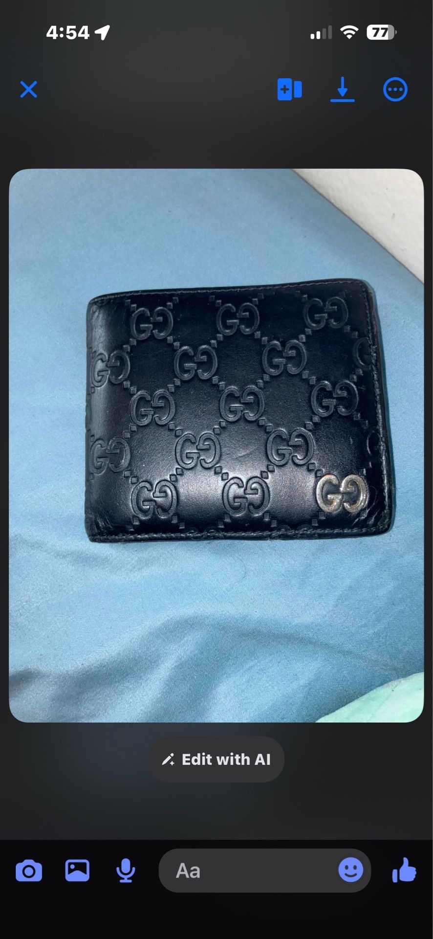Wallet
