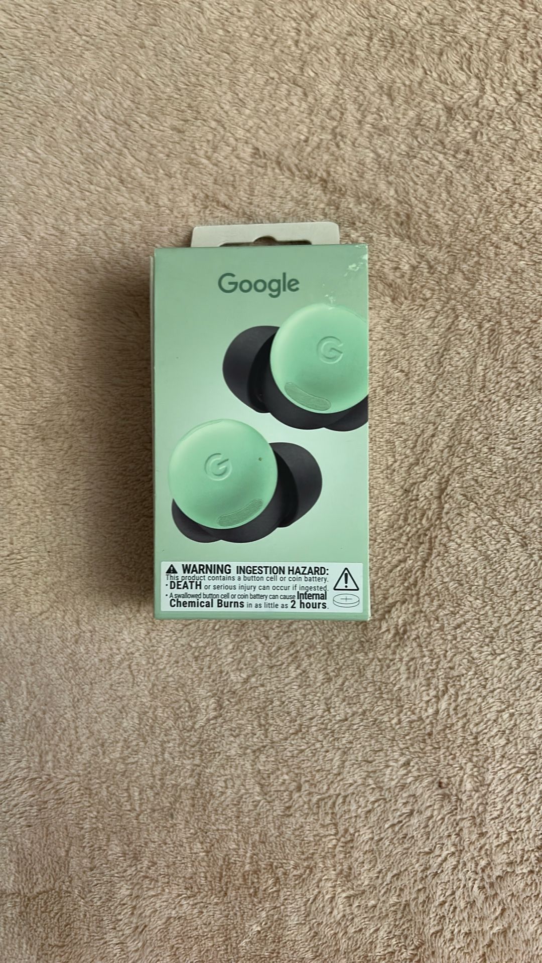 Google Pixel Buds Pro 2
