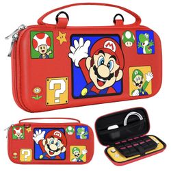 Switch Lite Carrying Case