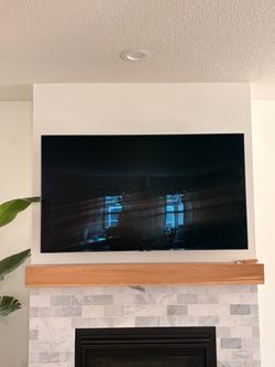 Samsung 65 in TV