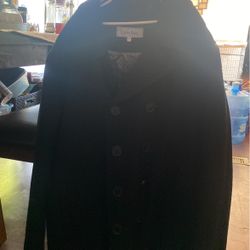 Calvin Klein Men Coat