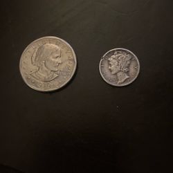 Liberty Coins 