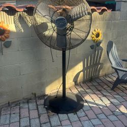 Mach -30 Air Circulator