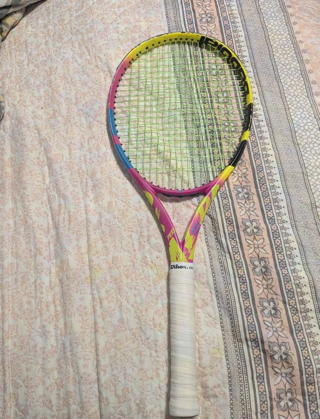 Babolat Pure Aero Rafa Origin