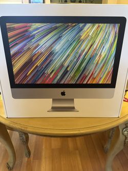 iMac