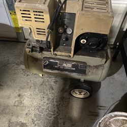 Air Compressor 