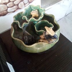 Table Fountain 