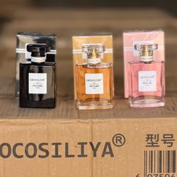 WHOLESALE Perfume 96 PC per box 1.25 pp