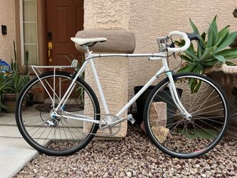 Road bike 700