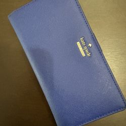 Kate spade wallet 