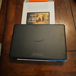 Kindle Fire HD10 Generation 11