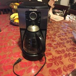 Cafetera