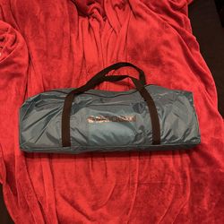 IDOOGEN Max Dome 4P 4 Person Dome Tent Water-Resistant Polyester Teal